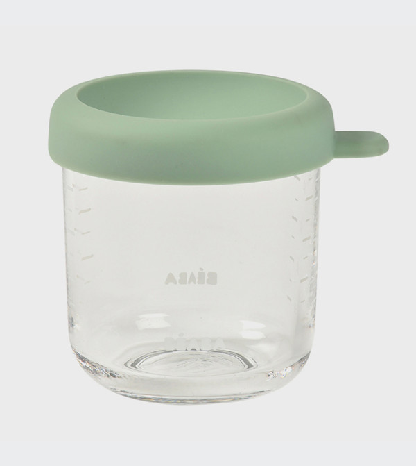 Beaba Beaba - Green Dishes & Utensils