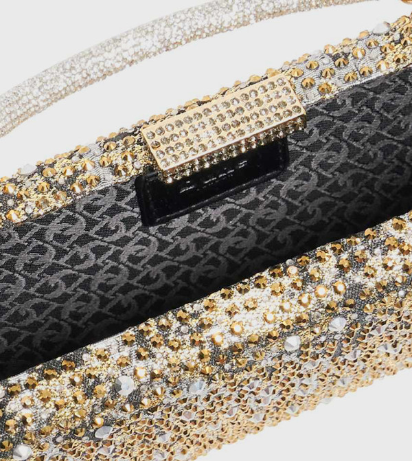 Dune London Dune London - Black Clutches
