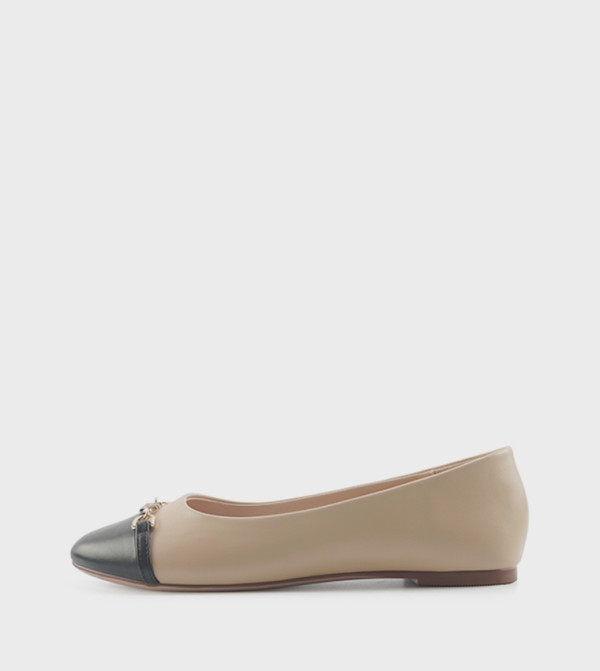 Nine West  - Nude undefined