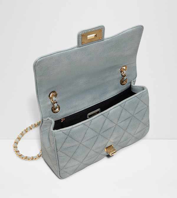 Aldo  - Blue Cross Body Bags