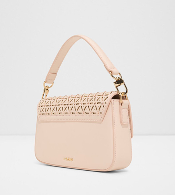 Aldo Crossbody Bags - Pink Cross Body Bags