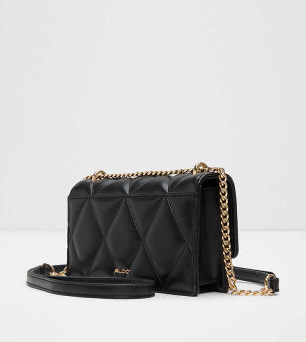 ألدو  حقائب - أسود Cross Body Bags