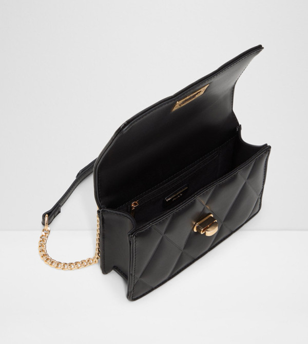 ألدو  حقائب - أسود Cross Body Bags