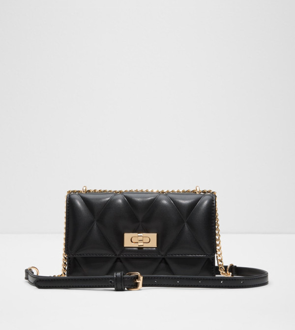 ألدو  حقائب - أسود Cross Body Bags