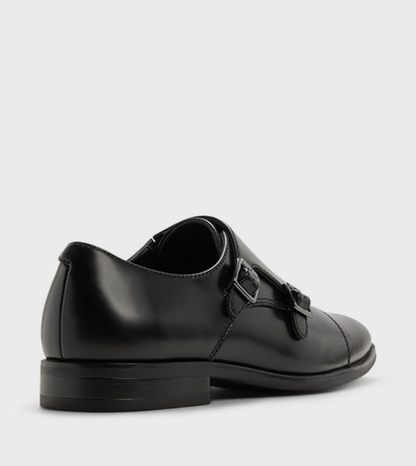 Call it Spring  Monks - Black Monks