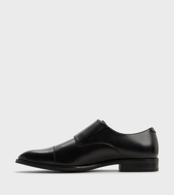 Call it Spring  Monks - Black Monks