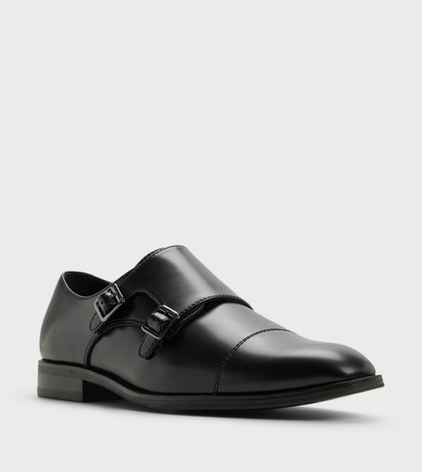 Call it Spring  Monks - Black Monks
