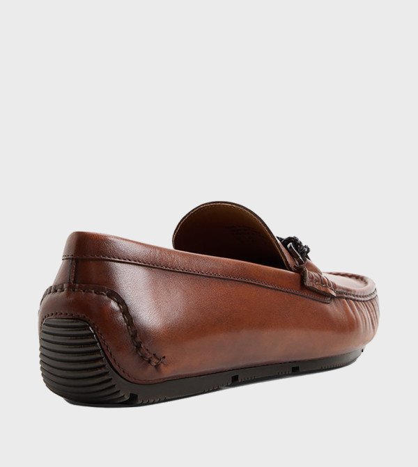 Aldo  Loafers & Moccasins - Tan undefined