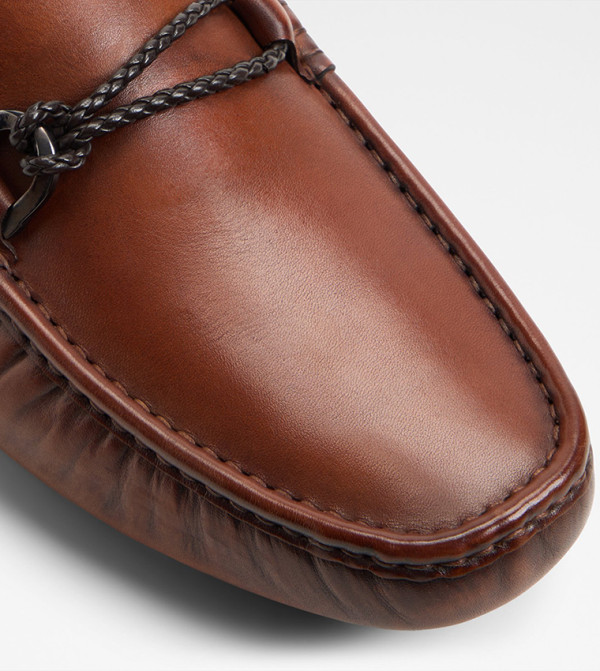 Aldo  Loafers & Moccasins - Tan undefined