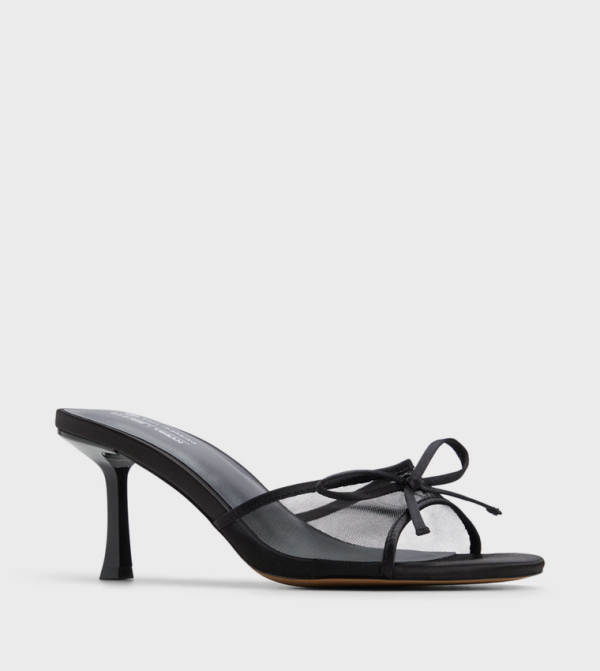 Call it Spring Call It Spring - Black Heels