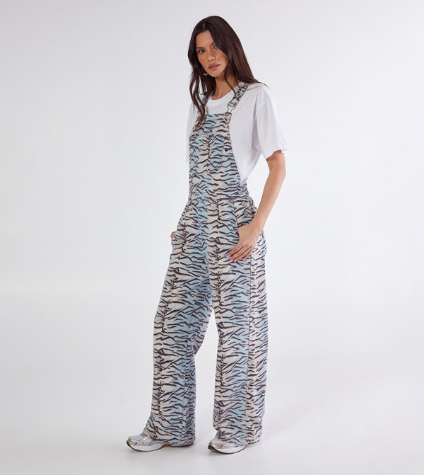 Nasty Gal  Dungarees & Overalls - Multi Dungarees & Overalls