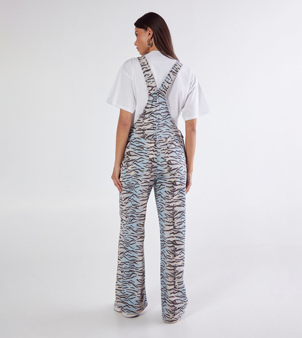 Nasty Gal  Dungarees & Overalls - Multi Dungarees & Overalls