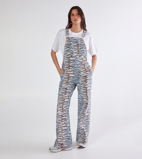 Nasty Gal  Dungarees & Overalls - Multi Dungarees & Overalls