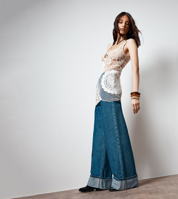 Nasty Gal Nasty Gal - White Mini Dresses