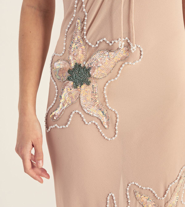 Nasty Gal  Swimwear - Nude Beachwear & Accessories