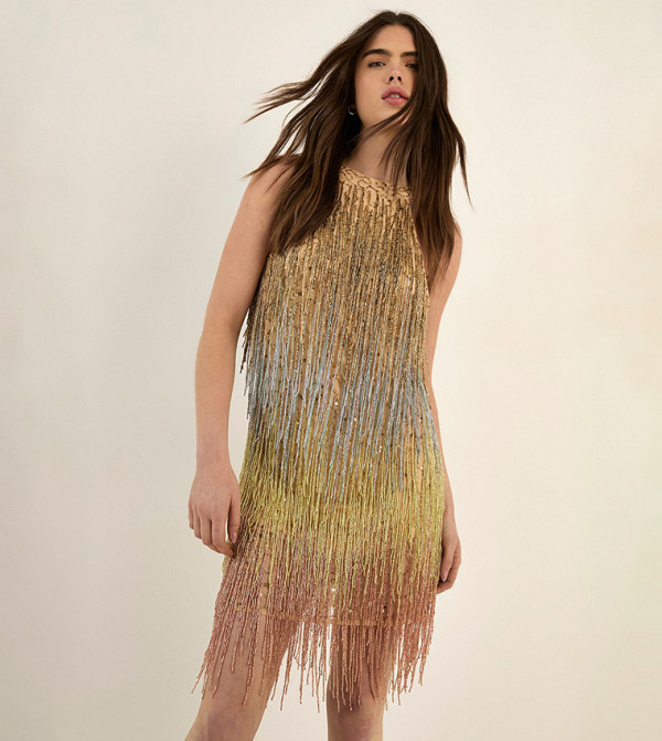 Nasty Gal Nasty Gal - Multi Mini Dresses