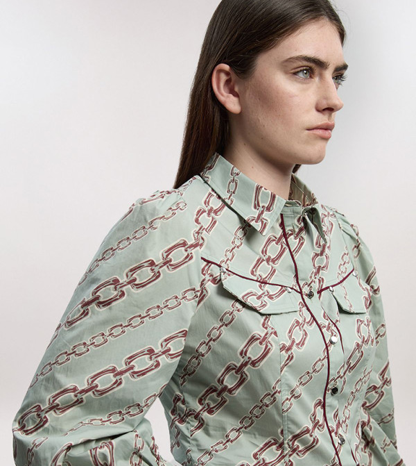 Karen Millen Karen Millen - Multi Shirts