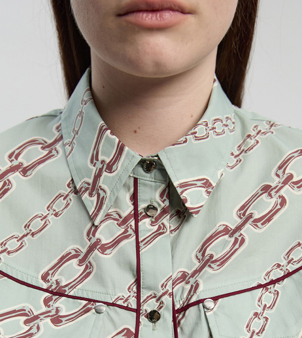 Karen Millen Karen Millen - Multi Shirts