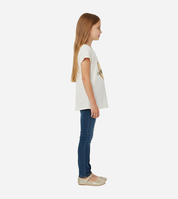 بيداني بيداني - بيج T-shirts