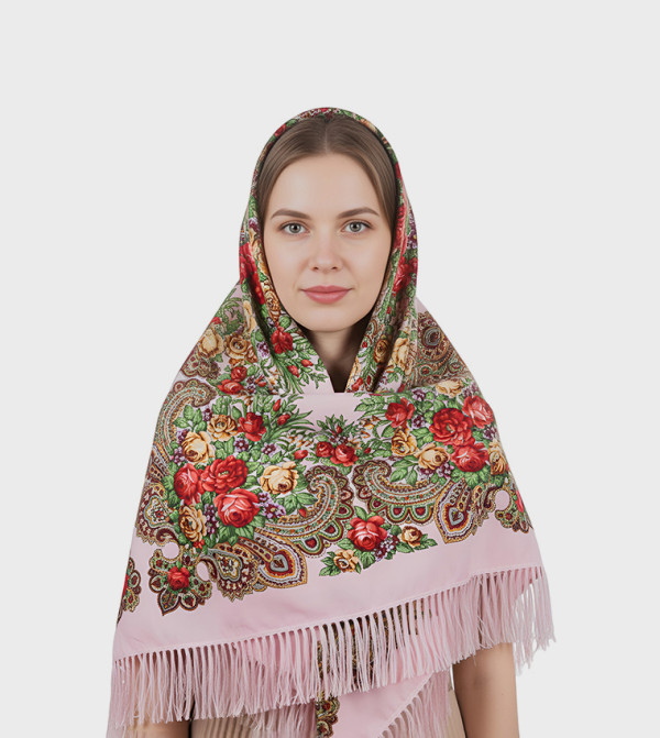 BIDANI  - Multi Hijab Scarves