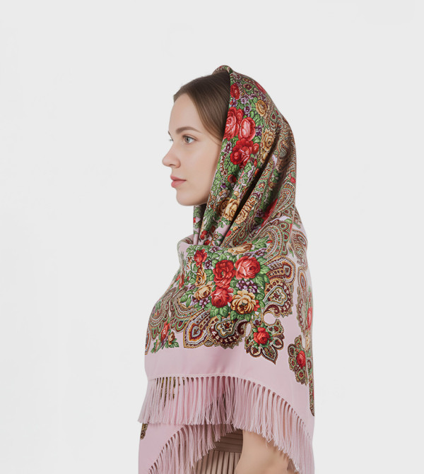 BIDANI  - Multi Hijab Scarves