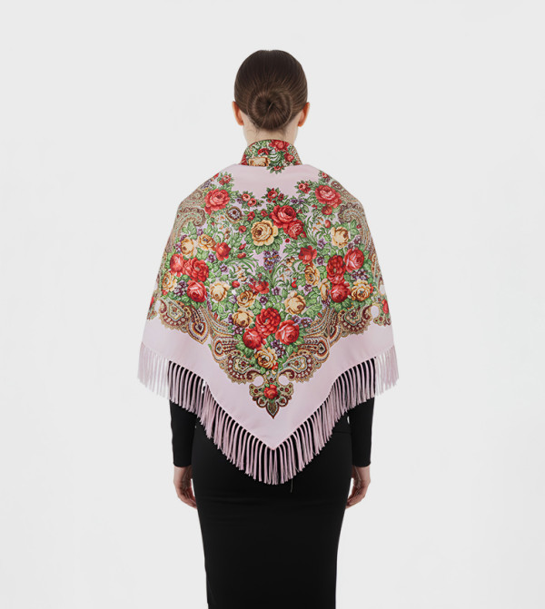 BIDANI  - Multi Hijab Scarves