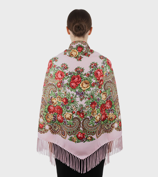 BIDANI  - Multi Hijab Scarves