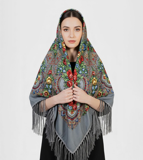 BIDANI  - Multi Hijab Scarves