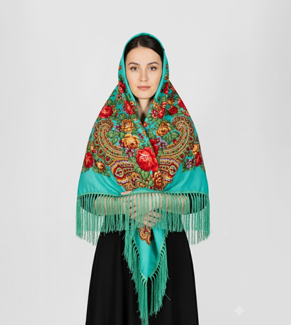 BIDANI  - Multi Hijab Scarves