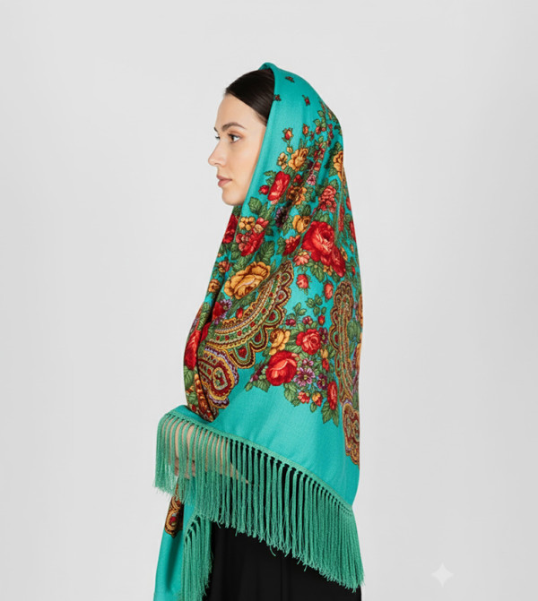 BIDANI  - Multi Hijab Scarves