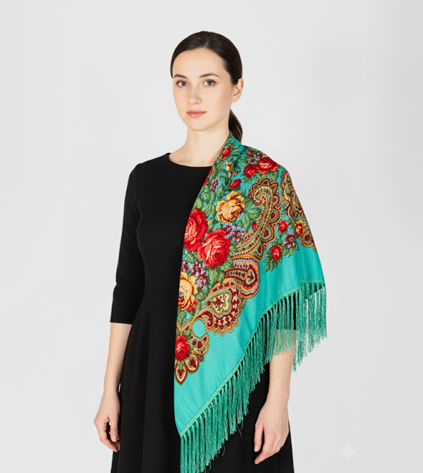 BIDANI  - Multi Hijab Scarves