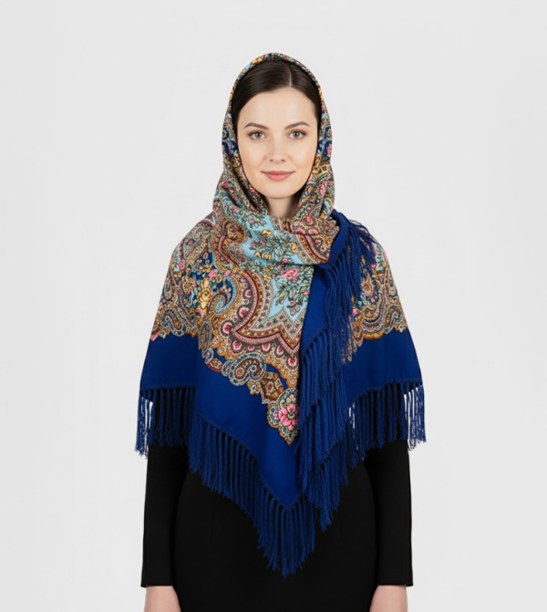 BIDANI  - Multi Hijab Scarves