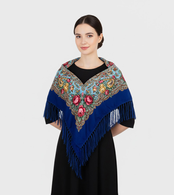 BIDANI  - Multi Hijab Scarves