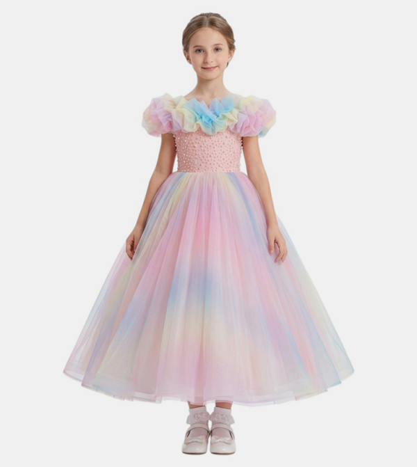 BIDANI BIDANI - Multi Party Dress