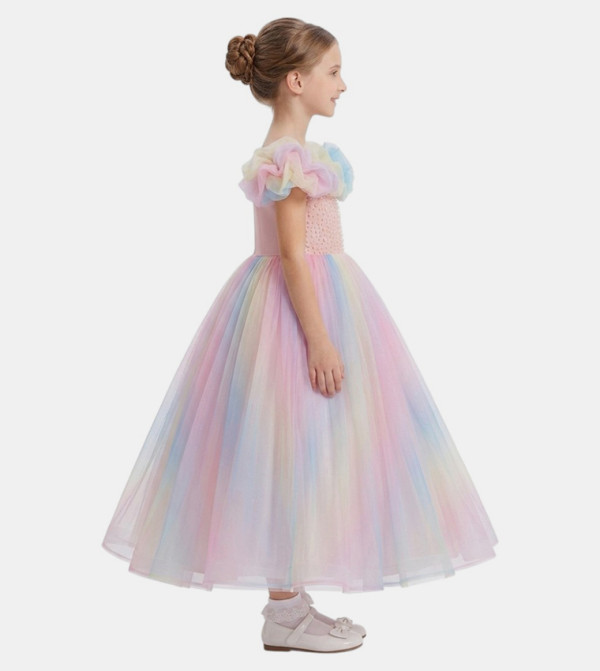 BIDANI BIDANI - Multi Party Dress