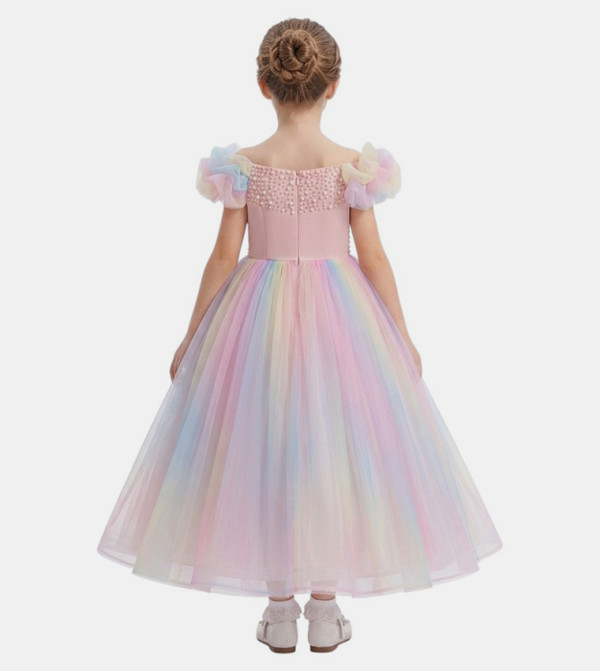 BIDANI BIDANI - Multi Party Dress