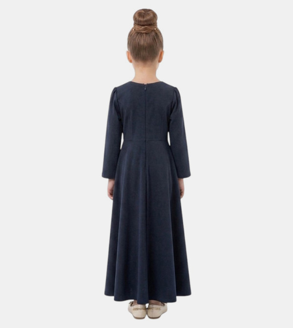 BIDANI BIDANI - Navy Party Dress
