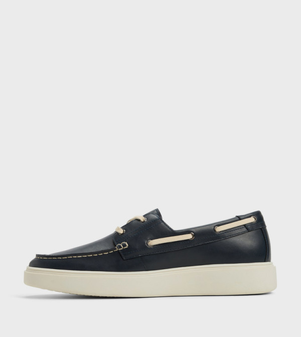 Call it Spring  Slip-ons - Blue Casual Slip-ons