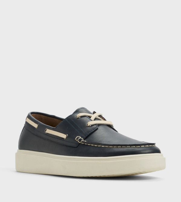 Call it Spring  Slip-ons - Blue Casual Slip-ons