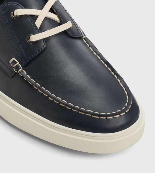 Call it Spring  Slip-ons - Blue Casual Slip-ons