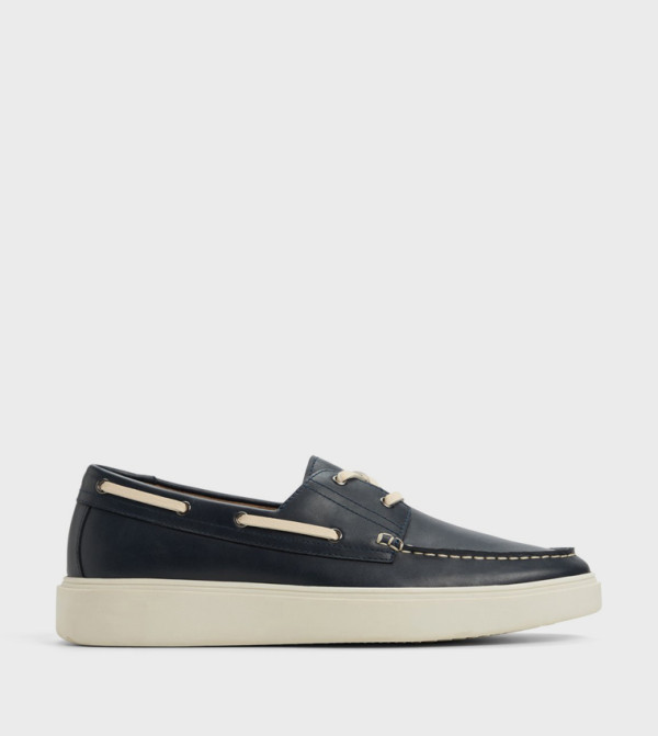 Call it Spring  Slip-ons - Blue Casual Slip-ons