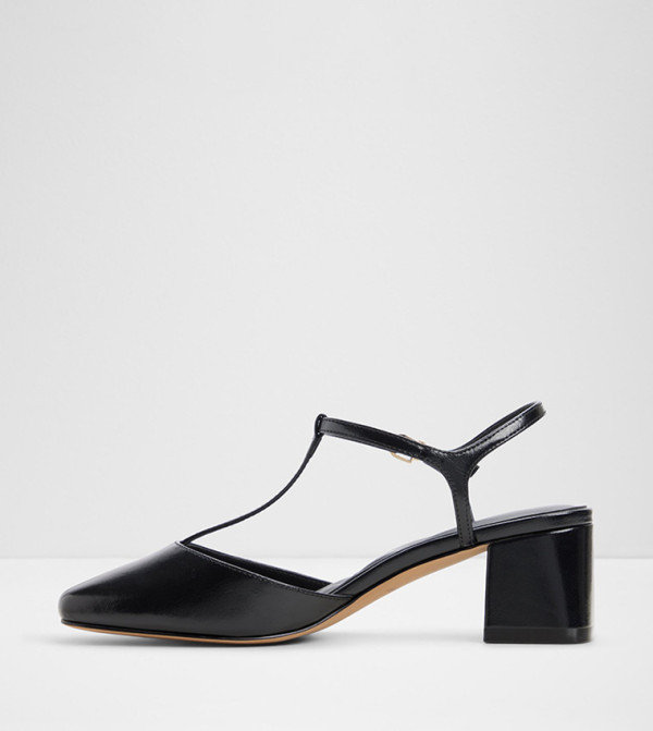 Aldo  Sandals - BLACK Pumps