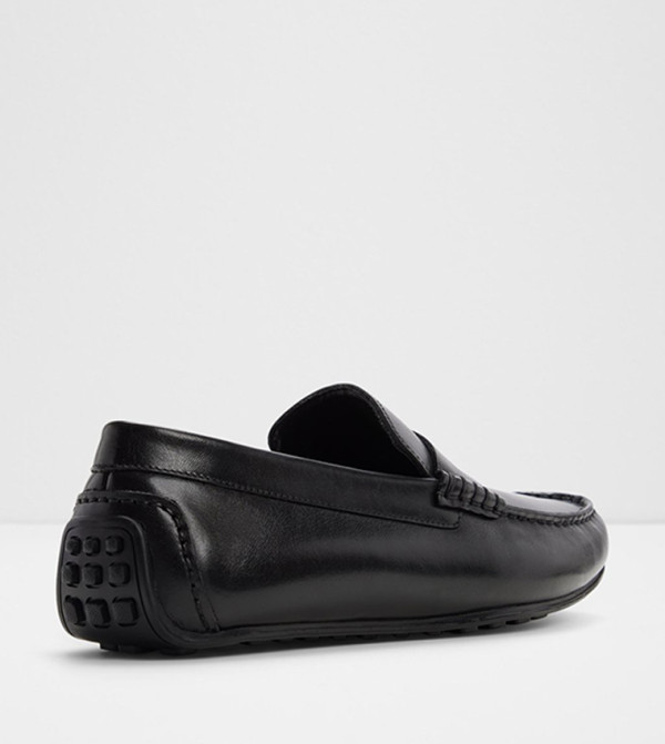Aldo  Loafers & Moccasins - Black undefined