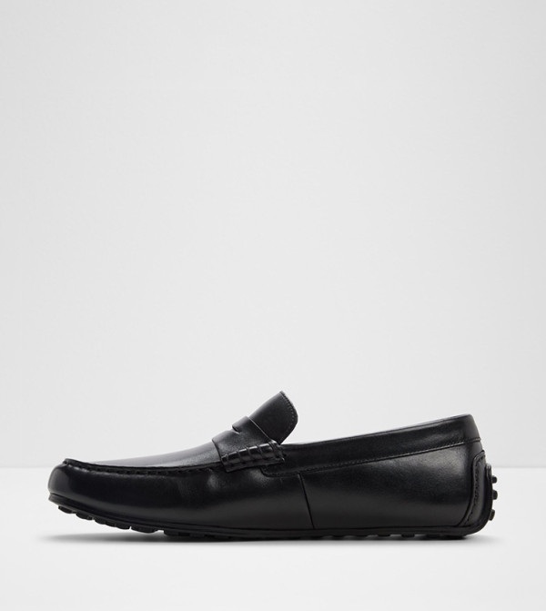 Aldo  Loafers & Moccasins - Black undefined