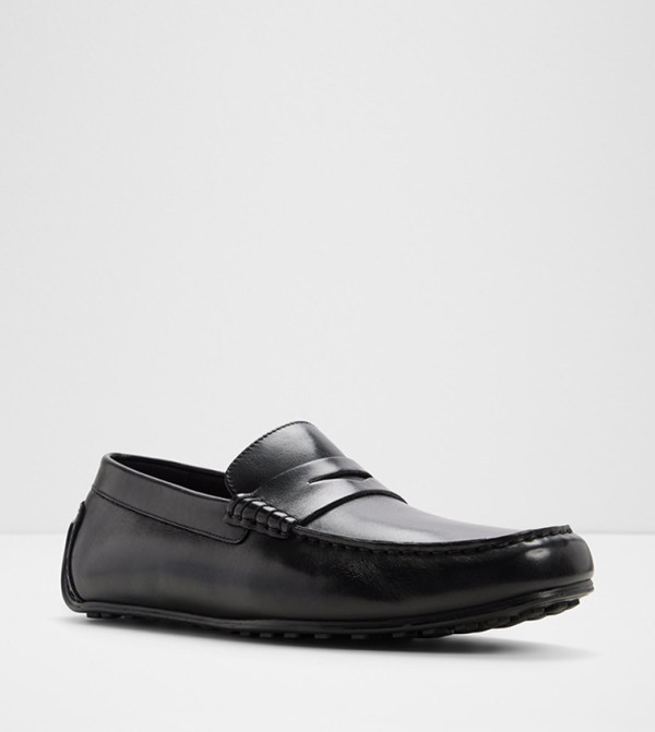 Aldo  Loafers & Moccasins - Black undefined