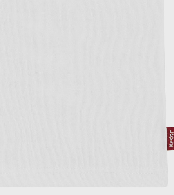 Levi's Kids Levi's Kids - White T-shirts