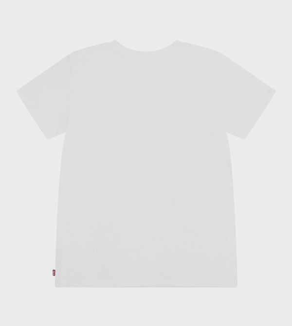 Levi's Kids Levi's Kids - White T-shirts