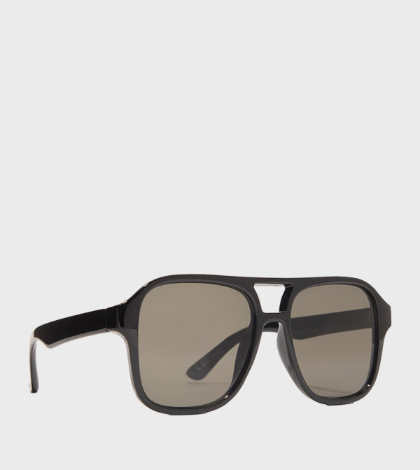 Aldo Accessories  Aviators - BLACK undefined