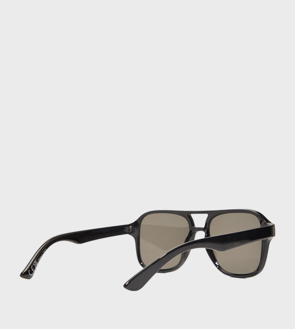 Aldo Accessories  Aviators - BLACK undefined