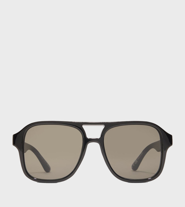 Aldo Accessories  Aviators - BLACK undefined